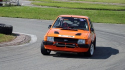 Historic Racing Picnic