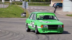 Historic Racing Picnic