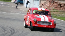 Historic Racing Picnic
