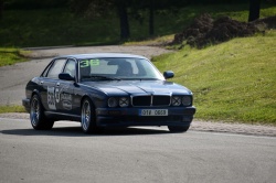 Historic Racing Picnic