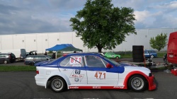 Historic Racing Picnic