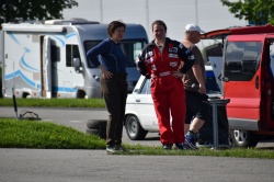 Historic Racing Picnic