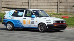 Historic Racing Picnic