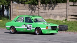 Historic Racing Picnic