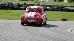 Historic Racing Picnic