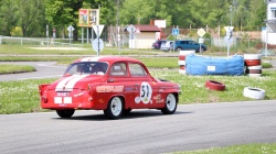 Historic Racing Picnic