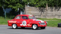 Historic Racing Picnic
