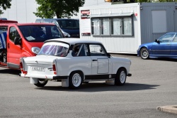 Historic Racing Picnic