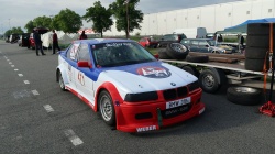 Historic Racing Picnic