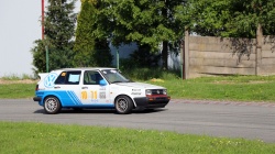 Historic Racing Picnic