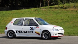 Historic Racing Picnic