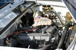 Historic Racing Picnic