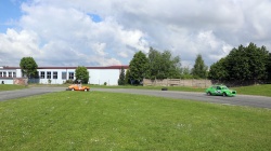 Historic Racing Picnic