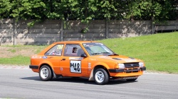 Historic Racing Picnic