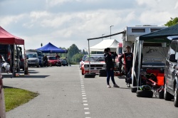 Historic Racing Picnic