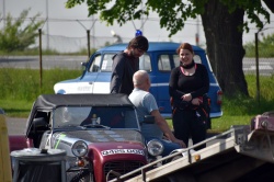 Historic Racing Picnic