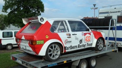Historic Racing Picnic