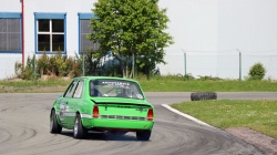 Historic Racing Picnic