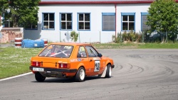 Historic Racing Picnic
