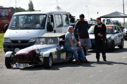 Historic Racing Picnic