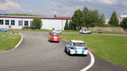 Historic Racing Picnic
