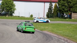 Historic Racing Picnic