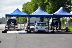 Historic Racing Picnic