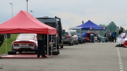 Historic Racing Picnic
