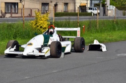 Historic Racing Picnic