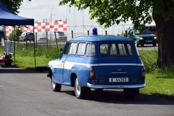 Historic Racing Picnic