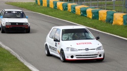 Historic Racing Picnic