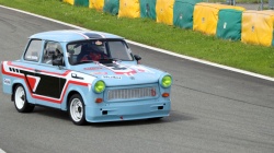 Historic Racing Picnic