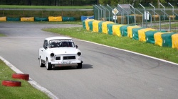 Historic Racing Picnic