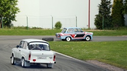 Historic Racing Picnic