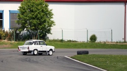Historic Racing Picnic