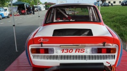 Historic Racing Picnic