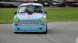 Historic Racing Picnic