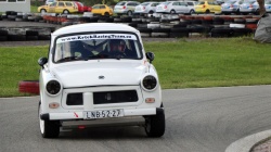 Historic Racing Picnic