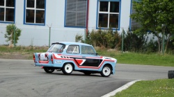 Historic Racing Picnic