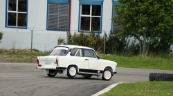 Historic Racing Picnic