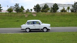 Historic Racing Picnic