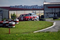 Historic Racing Picnic
