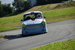 Historic Racing Picnic