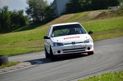 Historic Racing Picnic