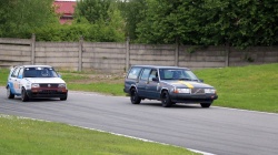 Historic Racing Picnic