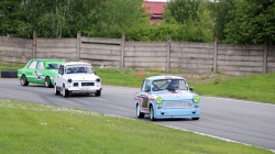 Historic Racing Picnic