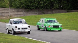Historic Racing Picnic