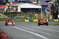 Historic Racing Picnic