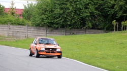 Historic Racing Picnic