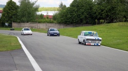 Historic Racing Picnic